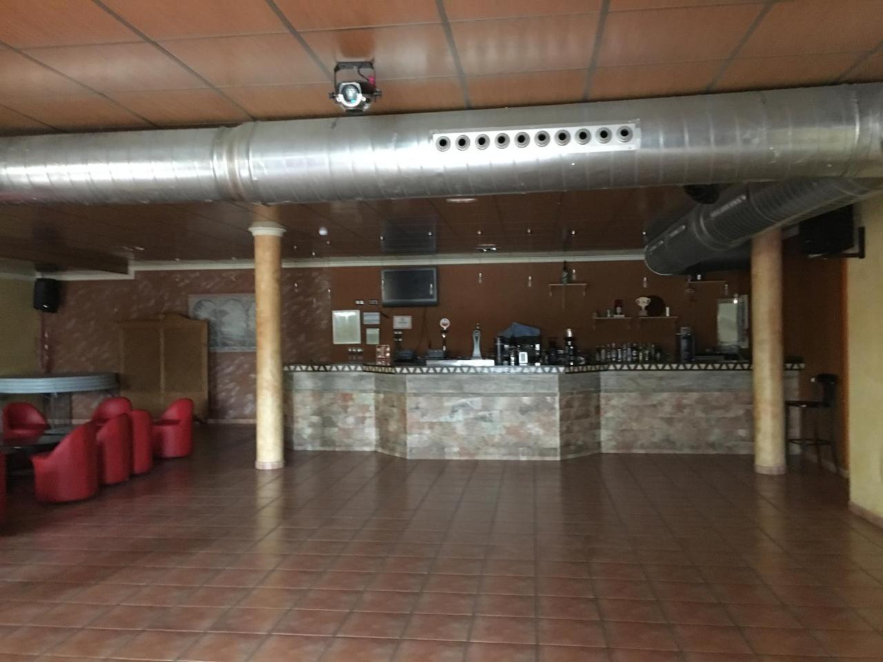 Meson Pensjonat 2*