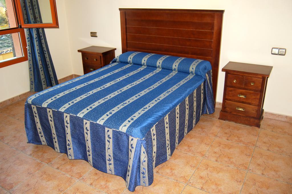 Guest house Meson