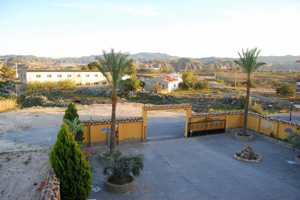 Guest house Meson