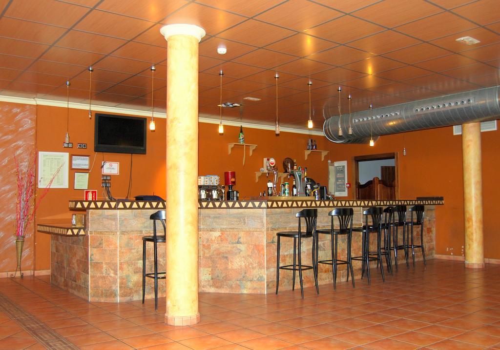 Guest house Meson