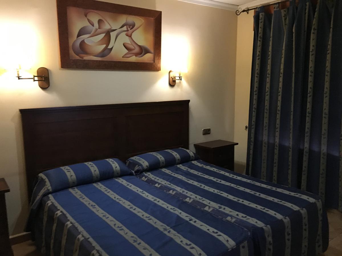 Guest house Meson 2*