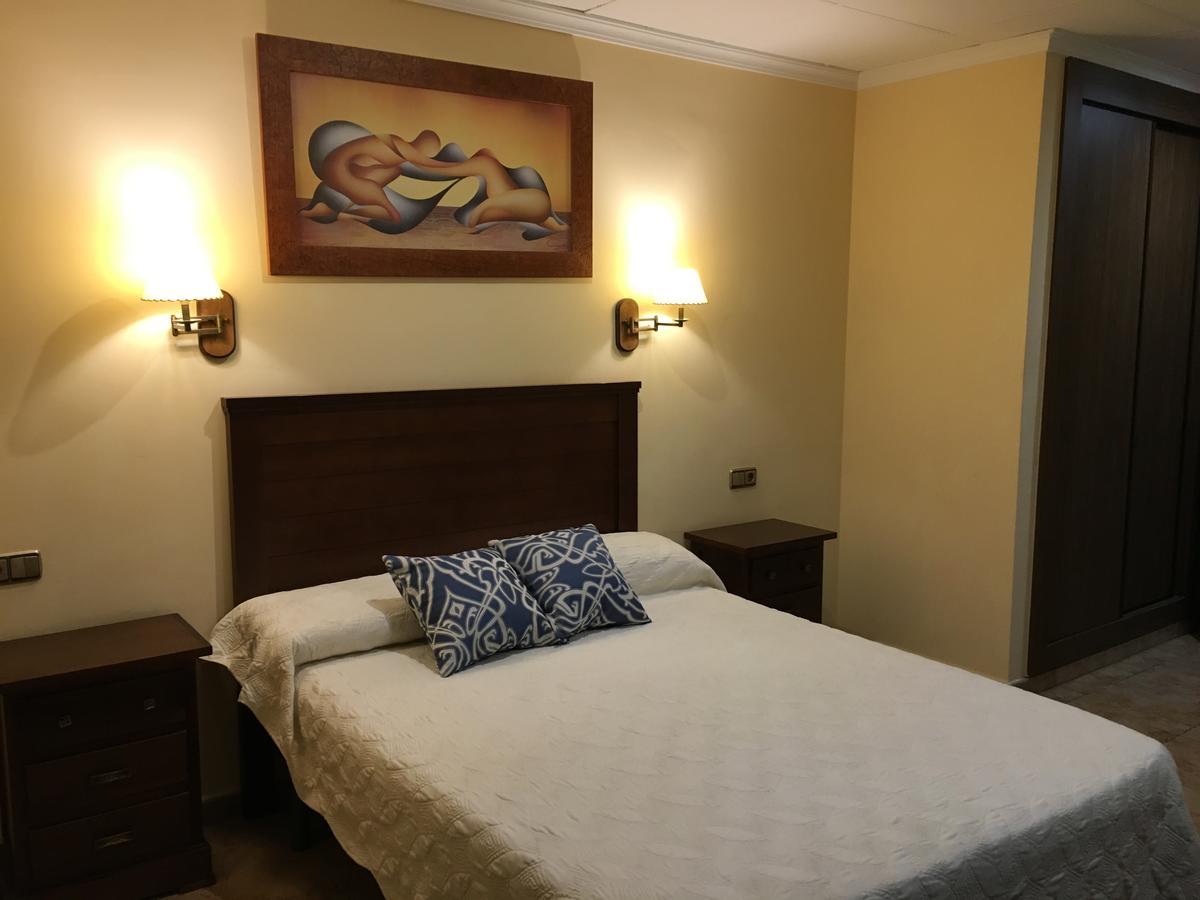 Guest house Meson 2*