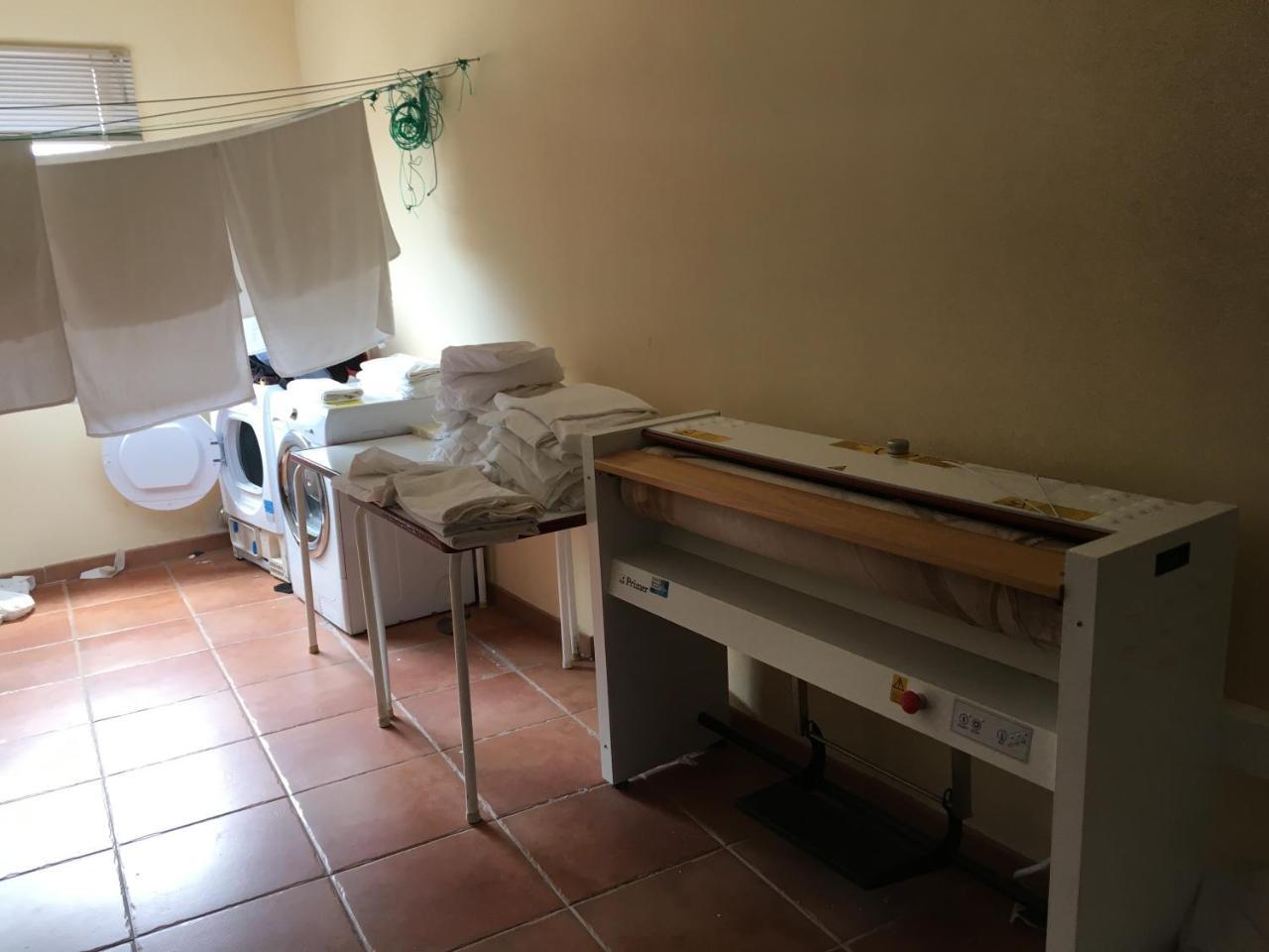 Meson Guest house