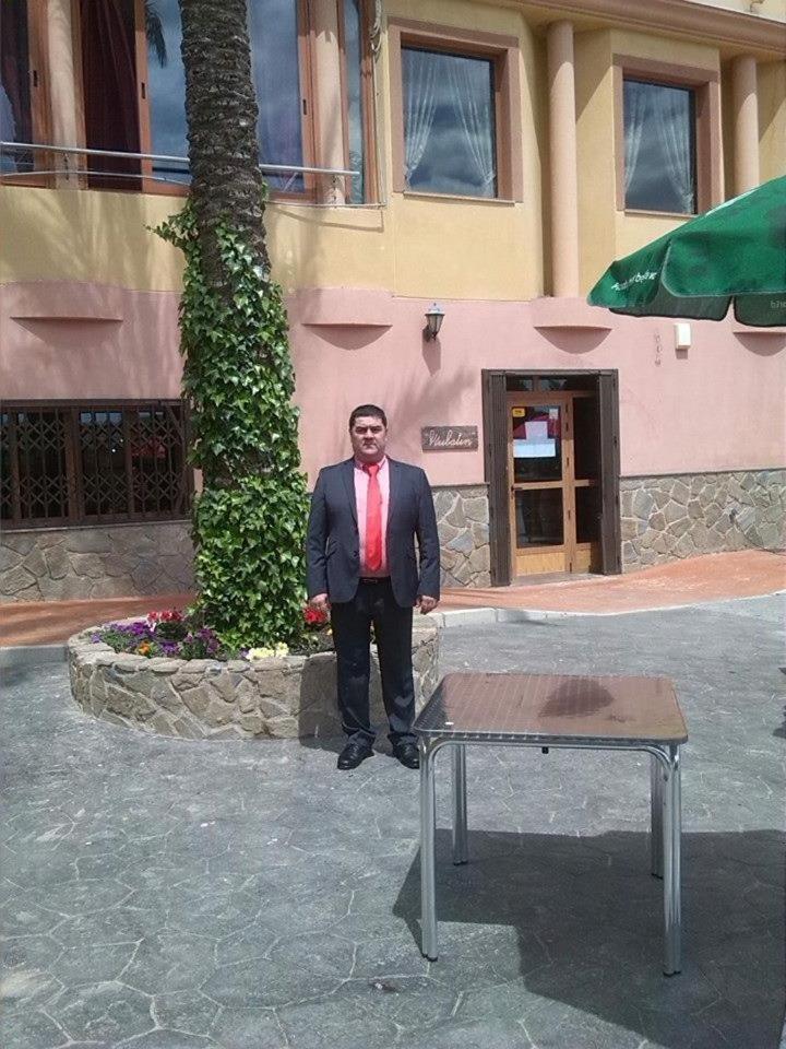 Guest house Meson Arboleas