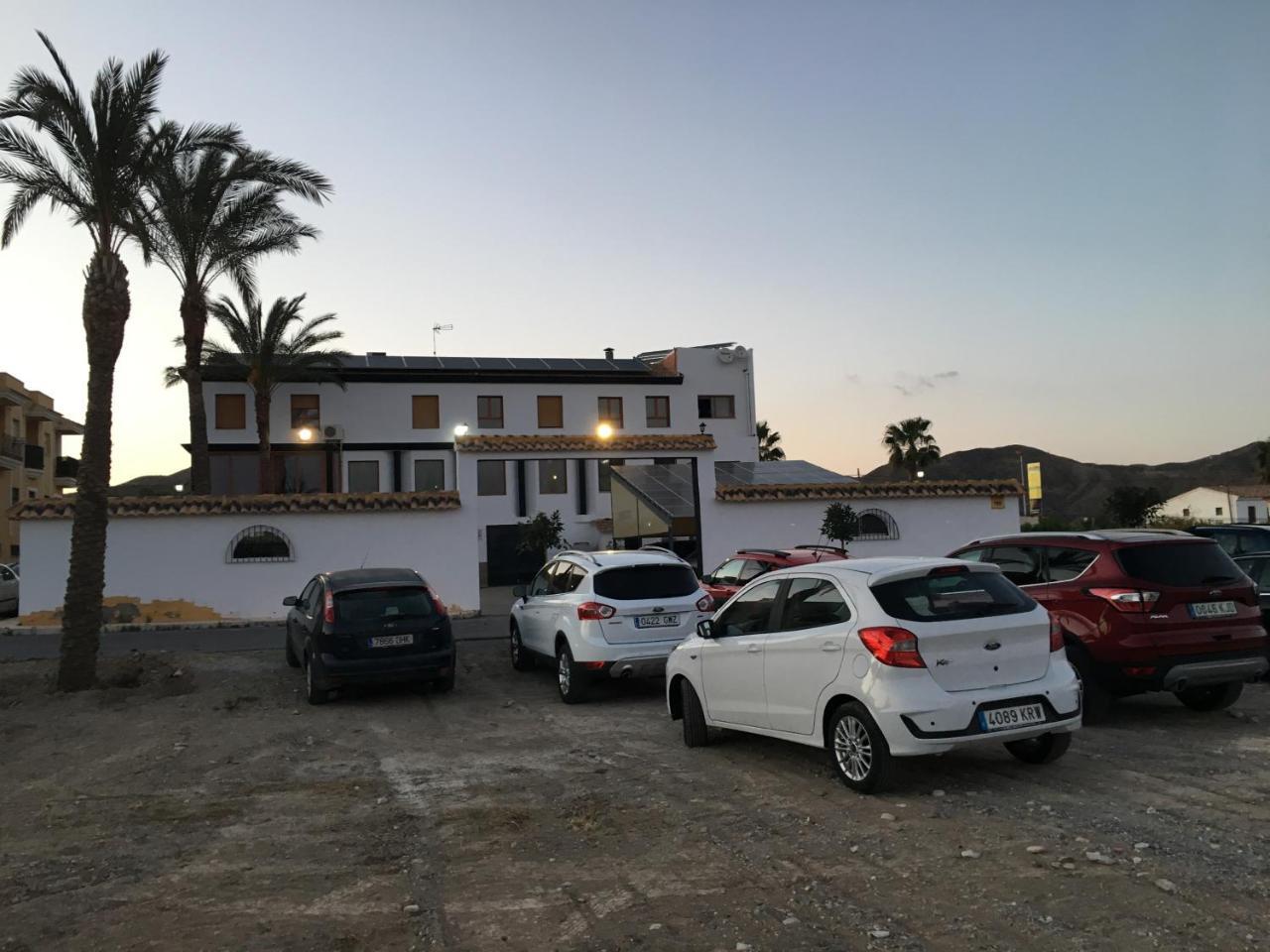Guest house Meson 2*